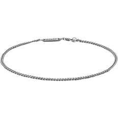 Silver chain Seizmont Argentia Chain Bracelet - Silver