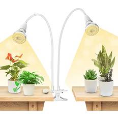 Plantlights on sale Sansi 300W LED Grow Lights For Indoor Plants