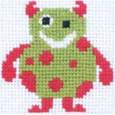 Anchor Counted Cross Stitch Kit