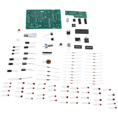 Radios Typecat R10 Short-Wave PLL Receiver DIY Kit