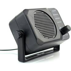 Radios Tlily CB Radio Mini External Speaker -150V