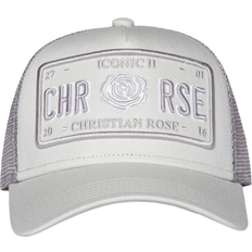 Christian Rose Iconic II - Ice Grey