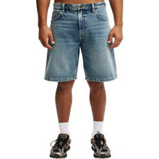 Cotton On Denim Jorts - Californian Blue