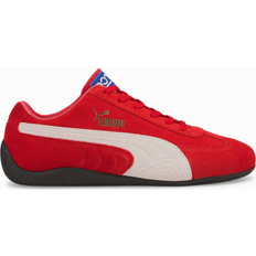 Puma Sparco x Speedcat OG+ - Ribbon Red/White