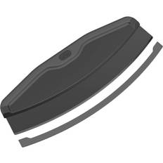 Plast Pizzaskærere Witt Pizza Rocker Cutter Black Pizzaskærer