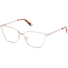 Glasögon & Läsglasögon Guess by Marciano GM50030 Women's Eyeglasses Gold 57-14-140