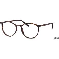 Marc O'Polo Sköldpaddemönstradeshell Glasögon MP 503171 61 52 mm 18 mm