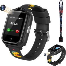 LiveGo ‎T10-T13 Black