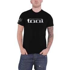 Tool Big Eye Aenima T-shirt - Black