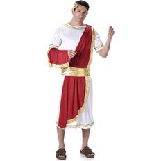 Karnival Costumes Karnival Mens Roman Emperor Costume