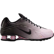 Nike Shox R4 W - Regal Pink/Black