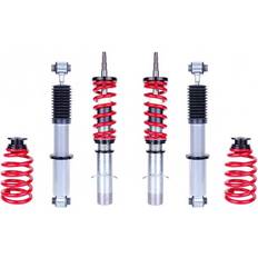 JSpec V2 Coilovers