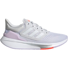 adidas EQ21 Run W - Dash Grey/Cloud White /Purple Tint