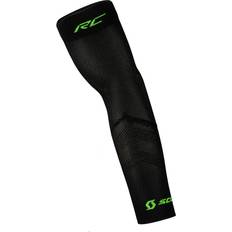 Scott Compression Arm Warmers - Schwarz