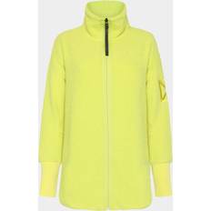 Didriksons Sally Full-Zip - Grön