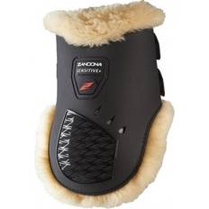 Fetlock Protector Carbon Air Sensitive - Noir