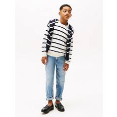 Tommy Hilfiger Straight Leg Jeans - Random