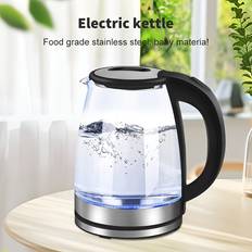 2L Electric Kettle 1500W 1800W