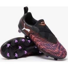 Puma Future 8 Match Laceless FG AG - Noir