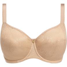 Fantasie Bras Fantasie Demure Moulded Non Padded Bra - Beige