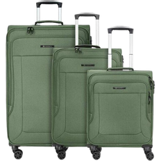 Franky Melbourne 3.0 - Set of 3