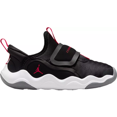 Nike 23/7.2 EasyOn Little Kids' Shoes - Black/Red/Grey