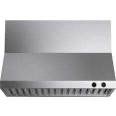 Other Kitchen Appliances Kucht 48 in 1200 CFM Ducted Wall Mount Range Hood
