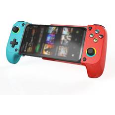 Game Controllers Temu Wireless Gaming Controller For Iphone and Roid Steam