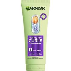 Garnier Shampoos Garnier Method For Curls Shampoo Multi 200ml