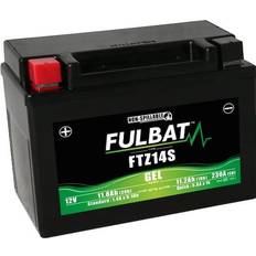 Batteri FTZ14S 12V 11.2Ah
