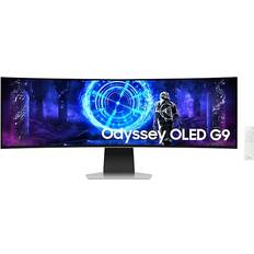 Samsung 49” odyssey g9 Samsung Odyssey OLED G9 S49DG950SU