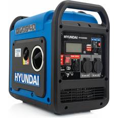 Hyundai HY2250SEi 2200W