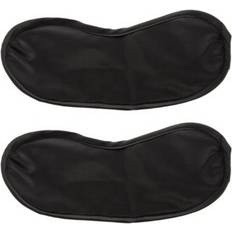 Tlily 2X Sleep Aid Eye Mask Blindfold