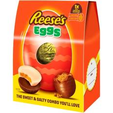 Reese’s Matvaror Reese’s Peanut Butter Milk & White Egg 215g