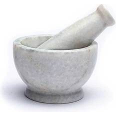 Mortar & Pestle - Marmor Morter