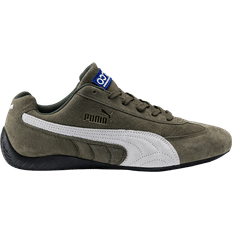 Puma Sparco x Speedcat OG+ - Forest Night/White