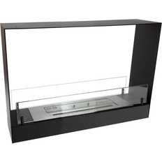 Timer Ethanol Fireplaces Scandi Essential BIO-30-009