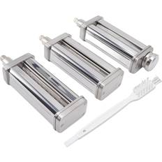 Vestidos Pasta Maker Attachments for Stand Mixer Press Noodle Maker Set