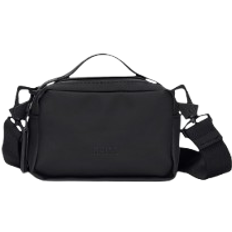 Rains Box Micro Bag - Black
