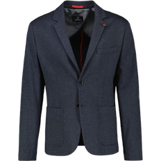 Lerros Jersey Jacket - Navy