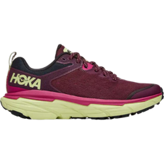 Hoka challenger atr 6 Hoka Challenger ATR 6 Grape Wine/Butterfly Female