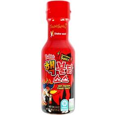 Hot chicken Samyang Double Hot Chicken Flavor Sauce 200g