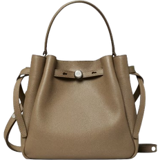 Tory Burch Romy Bucket Bag - Wild Mushroom