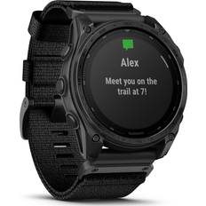 Garmin Tactix 8 51 mm Solar Black