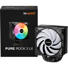 Be Quiet! 1200 CPU luftkølere Be Quiet! Pure Rock 3 LX