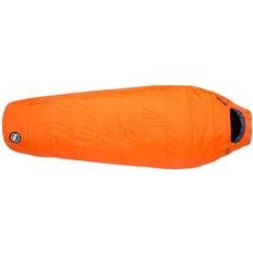 Big Agnes Camping & Friluftsliv Big Agnes Lost Dog 15 Regular 178cm Sleeping Bag