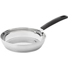 Procook ProCook Gourmet Stainless Steel Uncoated 20 cm