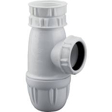 Pièges Siphon Evier Réglable Sortie D40 50 mm 40 mm