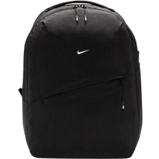 Nike Aura Backpack - Black/Matte Silver