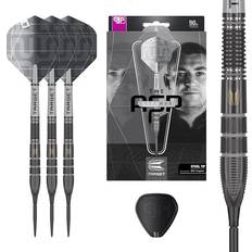 Dart Target Darts Nathan Aspinall x Echo 90% Tungsten Steel Tip Swiss Point Dart Set